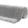 OTTO home Badematte Jos Grau Ø 75 cm