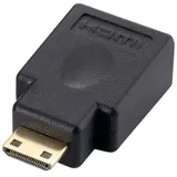 Equip 118914 Mini HDMI auf HDMI Adapter