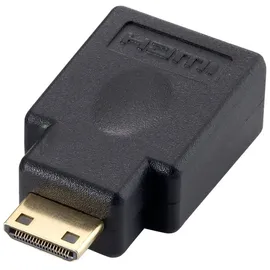 Equip 118914 Mini HDMI auf HDMI Adapter