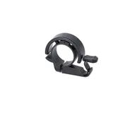 XLC Ringglocke schwarz