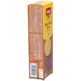 Schär Digestive Kekse Schokolade 150 g