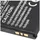 AccuCell Akku passend für Sony Ericsson Handy BA900, Xperia J, GX, T, TX