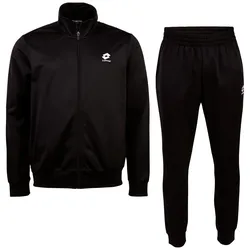 Trainingsanzug, - besonders leicht & bequem, Gr. XL (56/58), CAVIAR, , 40209004-XL