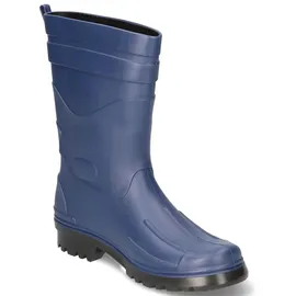 Bockstiegel Gummistiefel Dirk - Blau - 44