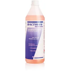 XanitaliaPro Bactisan Chirurgico Desinfektionsmittel für Chirurgische Instrumente 1000ml