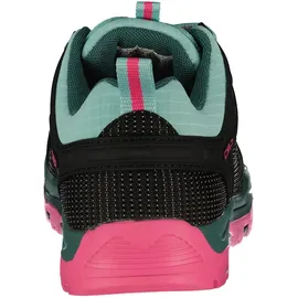 CMP Rigel Low WP Kinder Opale/Bubblegum 41
