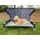 Disc-O-Bed Hundebett DOG BED L 120 x 70 cm