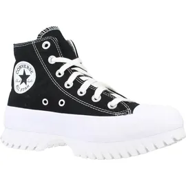 Converse Chuck Taylor All Star Lugged 2.0 Damen Schwarz/Weiß 39