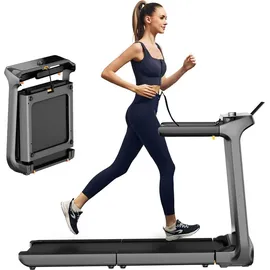 WalkingPad X218 schwarz