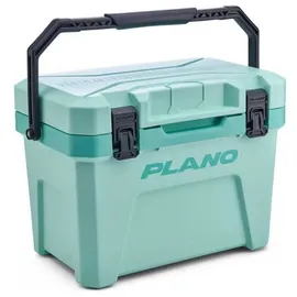 Papyrus Plano 14qt Steife Tragbare Kühlbox - Green - One Size