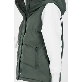 Alife & Kickin Winterjacke JunisAK Steppweste", Damen, Gr.: XL