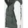 Alife & Kickin Winterjacke JunisAK Steppweste", Damen, Gr.: XL
