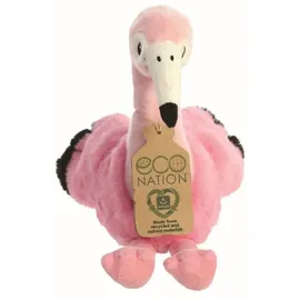 Aurora World GmbH Aurora Eco Nation Flamingo 23 cm Pink