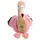Aurora World GmbH Aurora Eco Nation Flamingo 23 cm Pink