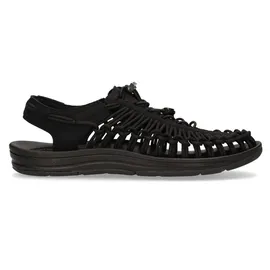 Keen Uneek Herren black/black 40