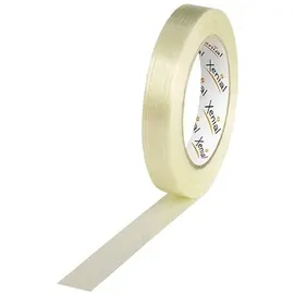 xenial Klebeband Filament 19 mm x 50 m transparent