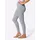 Feel Good WITT WEIDEN Leggings in grau-meliert | Gr.: 20/21