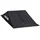 Urban Street Ramps Skateboard, (32.68")