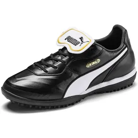 Puma King Top TT puma black/puma white 41