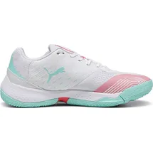 Puma Solarstrike III Herren W+ Herren Puma White-Electric Peppermint 40,5