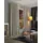 HOMEbasics Akustikvorhang ACUSTICO 135 cm x 160 cm