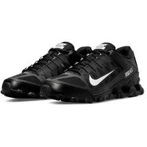 Nike Reax 8 TR MESH Herren Black/White 43