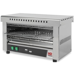Einfacher Industrie-Toaster T03SIN HR
