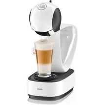 Krups Nescafé Dolce Gusto Infinissima KP 1701 weiß