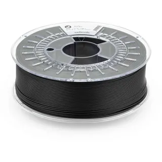 Extrudr PLA NX2 MATT - Schwarz, 2500g, 1,75mm