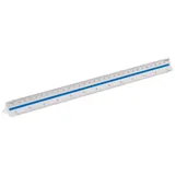 Maped Dreieckslineal Kutch Aus Abs Kunststoff 36 cm