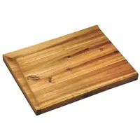KESPER Schneid-& Servierbrett 48x36,5x4xm; 28701-13