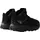 The North Face Vectiv Exploris 2 Mid Future Wanderstiefel Tnf Black/Vanadis Grey 43