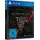 The Elder Scrolls Online: Morrowind (USK) (PS4)