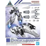 Bandai Namco Entertainment Bandai 30MM Optionsteilesatz Modell 9, Modellbausatz-Zubehör, Maßstab 1:144