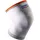 Thuasne Kniebandage Schwarz/Weiß L