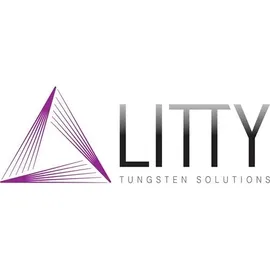 Litty Wolframelektrode WC 20 D.3,2mm L.175mm grau