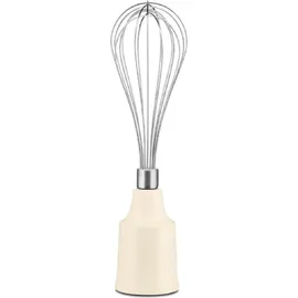 KitchenAid 5KHBV83 Stabmixer crème