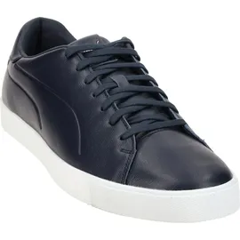 Puma Fusion Classic navy