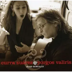 Algo Sencillo (Neu differenzbesteuert)