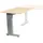 Rocada Anstelltisch Metal 100 x 60 x 73 cm