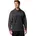 MountainTM Ii Fleece Mit Halbem Reißverschluss Charcoal Heather M