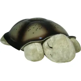Cloud b Twilight Turtle (cb7323-zz) Spielzeug - Mocha - One Size
