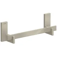 Hansgrohe Haltegriff Axor 340mm Wandmontage brushed nickel