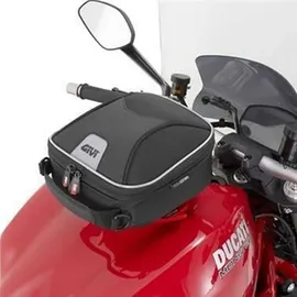 GIVI Tankrucksack 3 l Schwarz