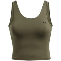 Under Armour Motion Tank EMEA marine od green black