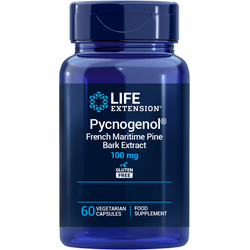 Pycnogenol, EU