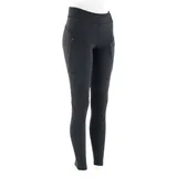 Scott Explorair Full Tights Damen Schwarz M