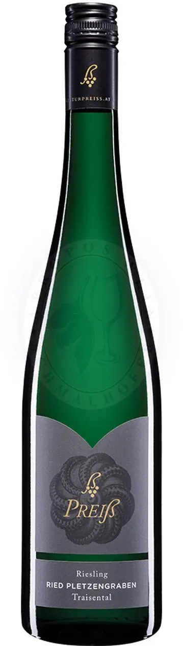 Riesling Pletzengraben DAC 2024 Preiss 0,75l