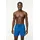 Reebok Badeshorts Yale Blau L