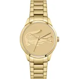 Lacoste LADYCROC 2001175 Damenarmbanduhr